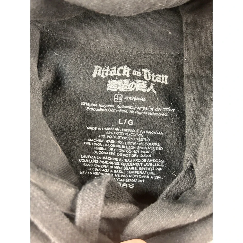 Levis product black